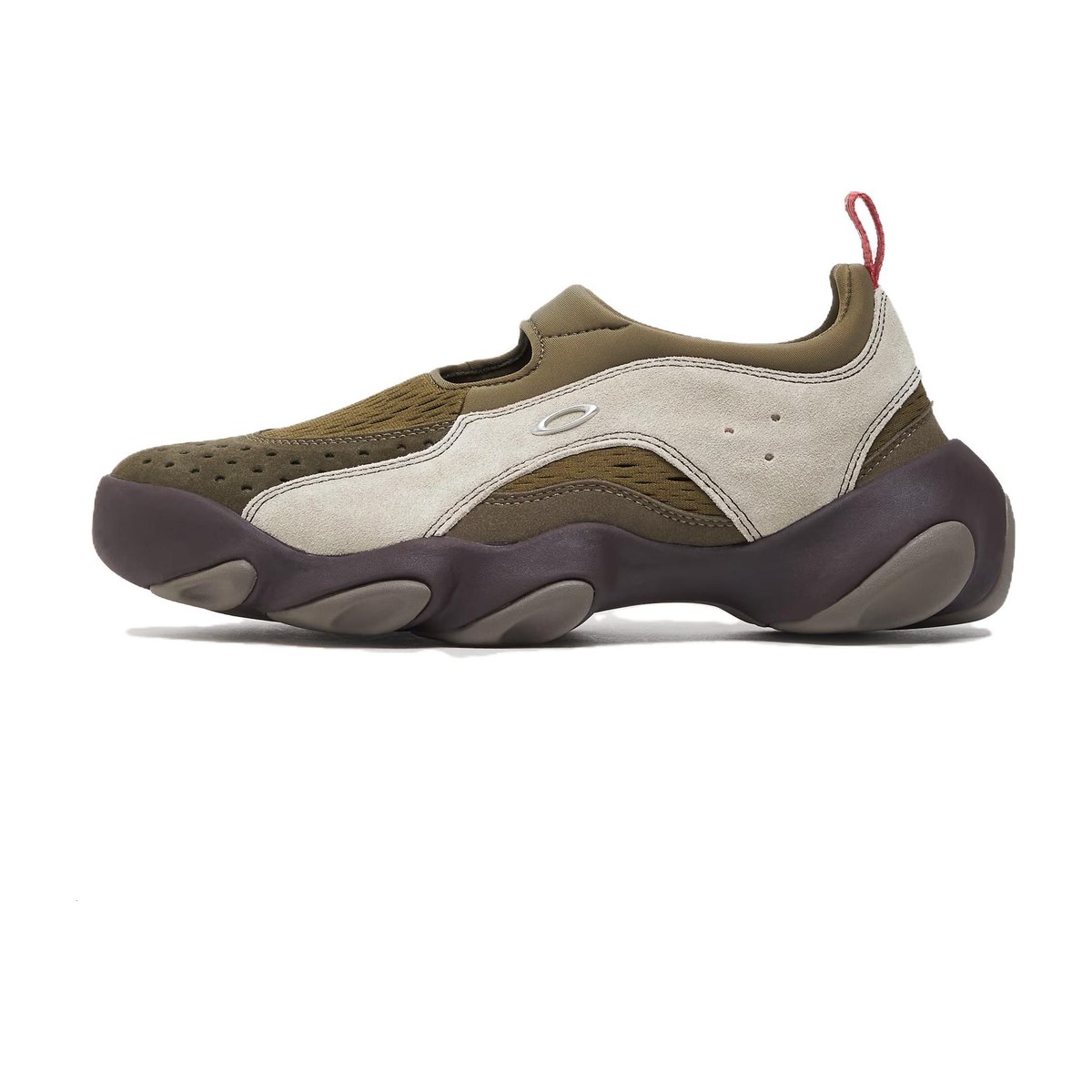 South2 West8 x Oakley Factory Team Flesh Sandal