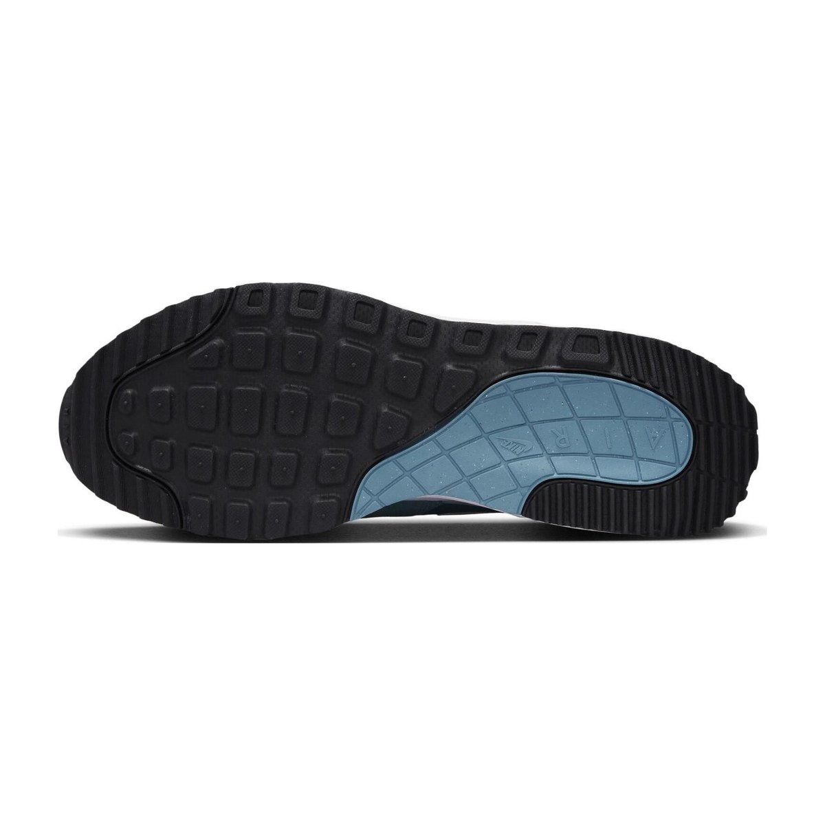 Nike Air Max SYSTM Grey Green