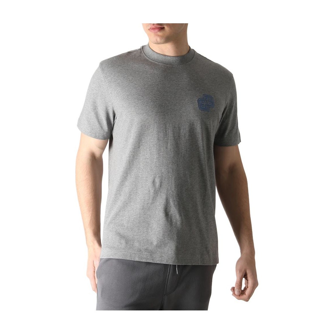 HUGO BOSS SS23 LogoT