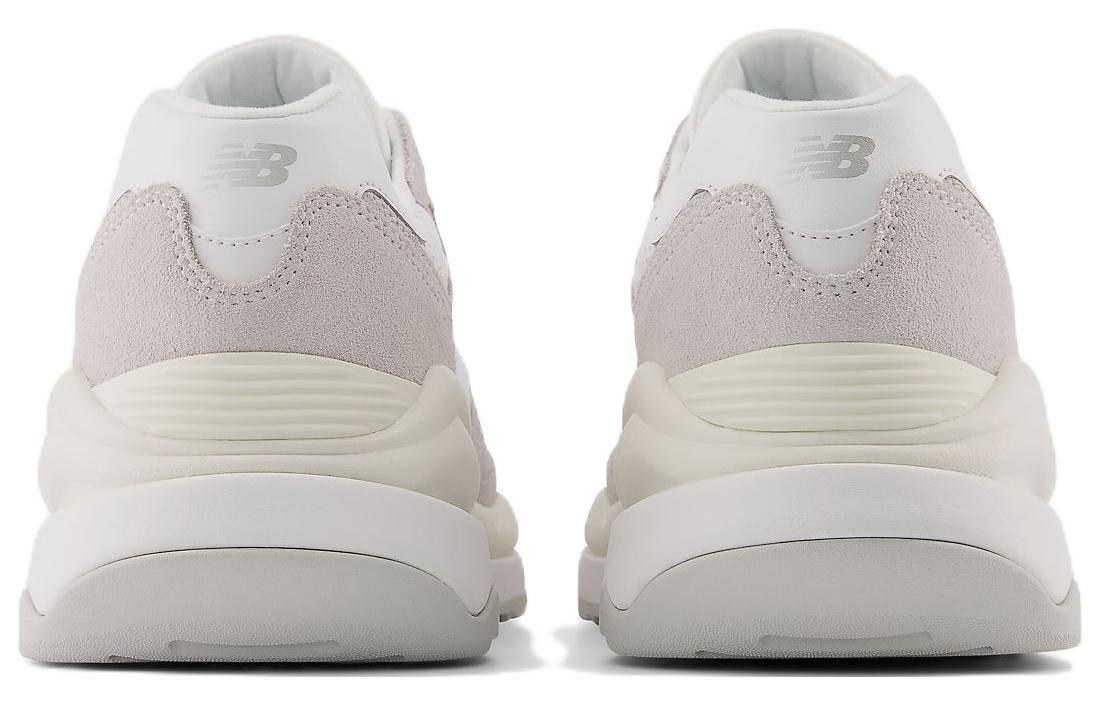New Balance 57/40 Grey White