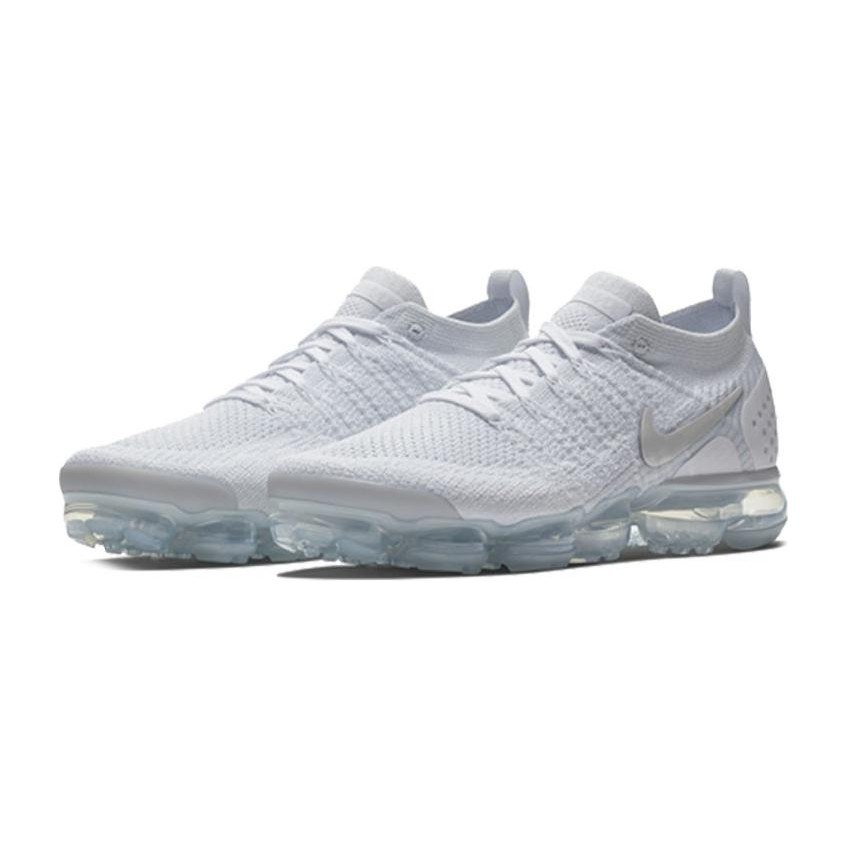 Nike VaporMax Flyknit 2 White