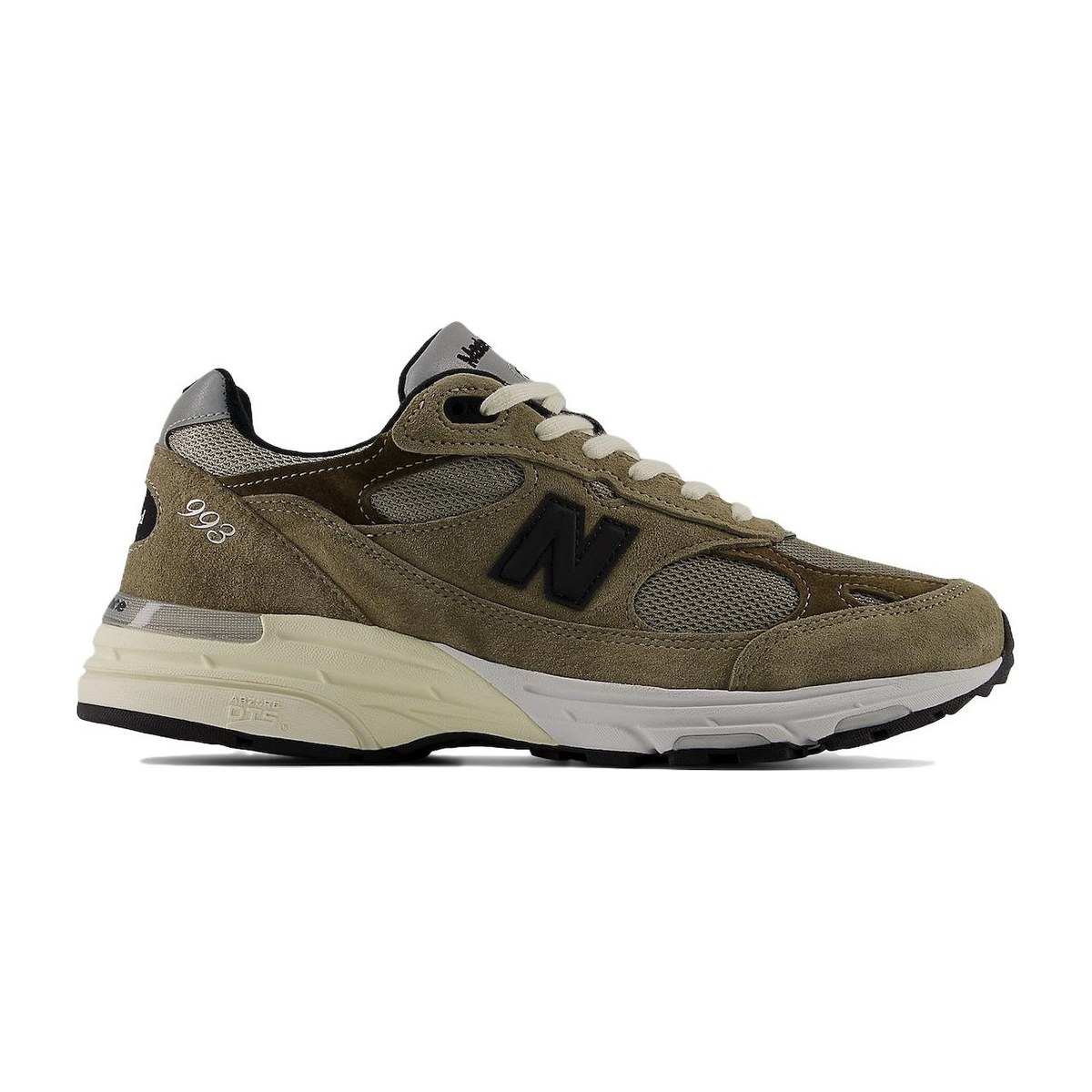 JJJJound x New Balance 993 "Mushroom"