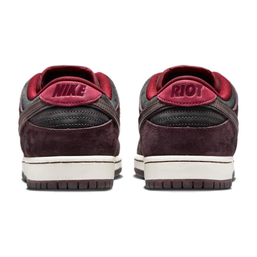 RIOT Skateshop x Nike SB Dunk Low