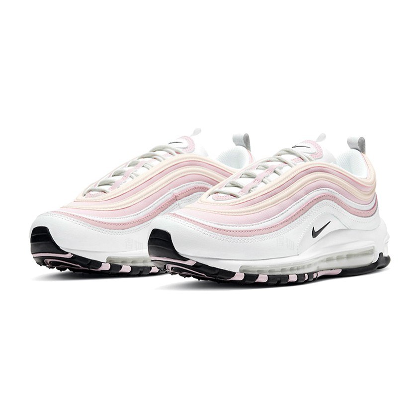 Nike Air Max 97 Light Pink White