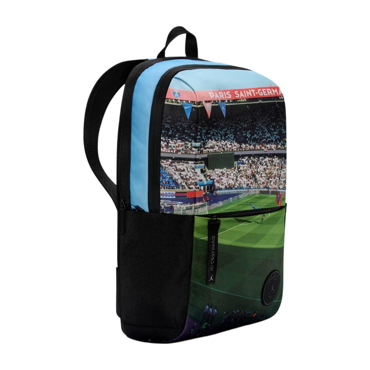Jordan Germain 27L