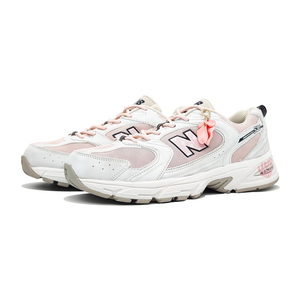 New Balance 530 Sakura Pink