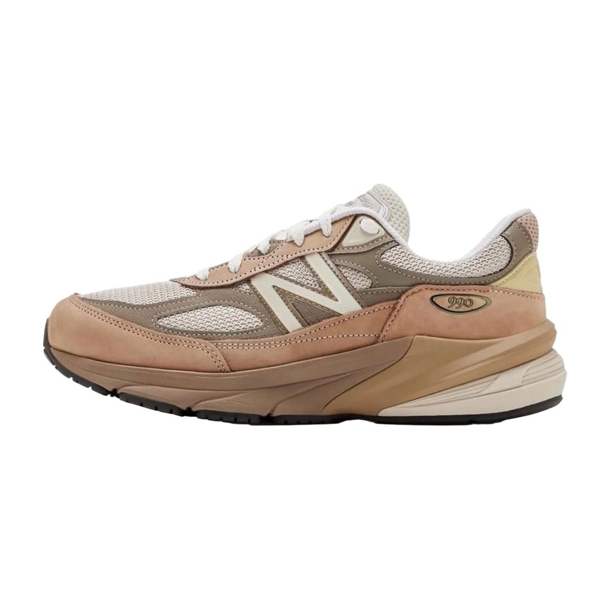 New Balance 990v6 Brown