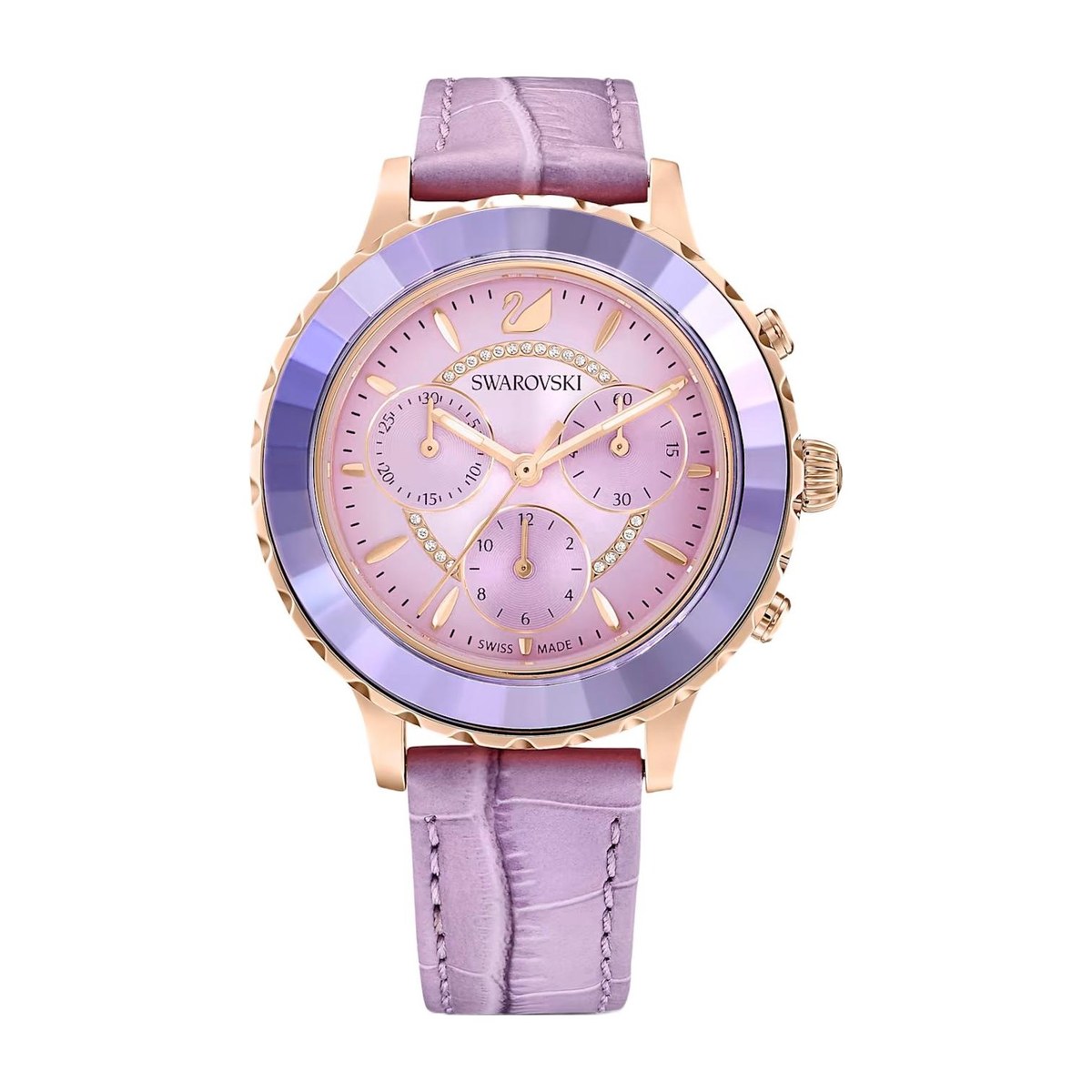 SwarovskiOctea Lux Chrono 50 5632263