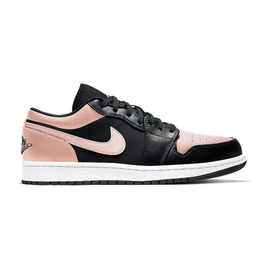 Jordan Air Jordan 1 Low "Crimson Tint"