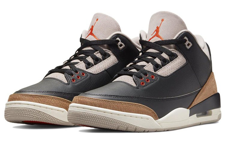 Jordan Air Jordan 3 Retro "Desert Elephant"