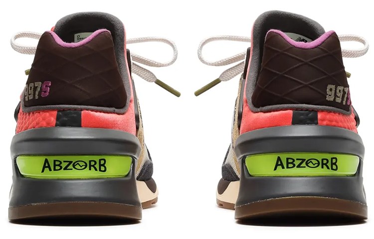Bodega x New Balance 997S Better Days