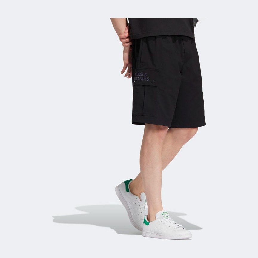 adidas originals x Charr Morita Logo