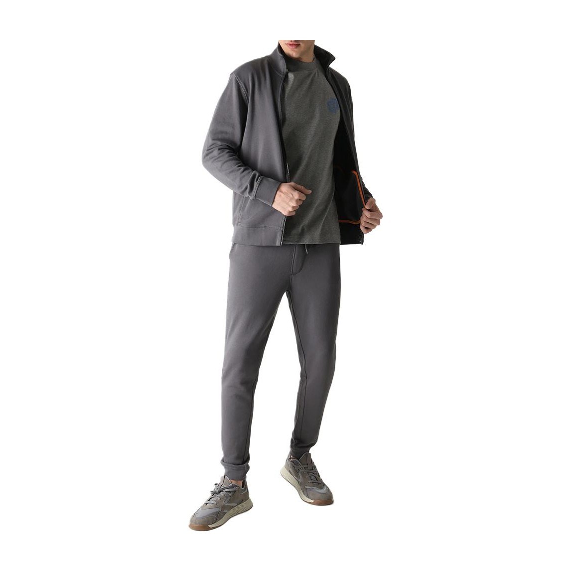 HUGO BOSS SS23 LogoT