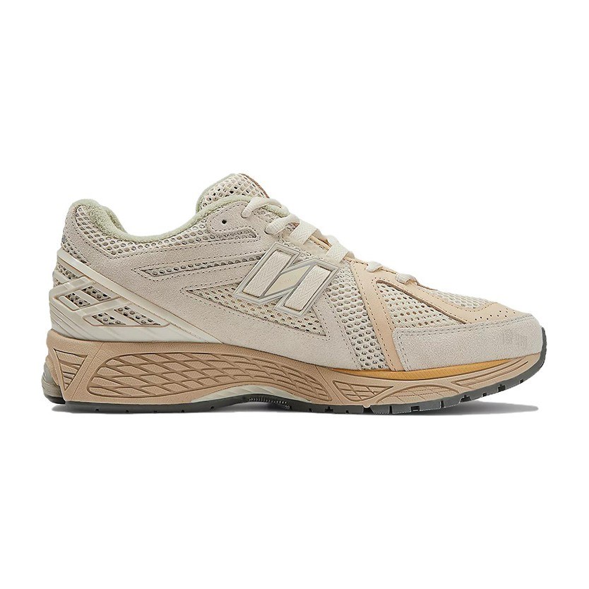 Auralee x New Balance 1906R Beige