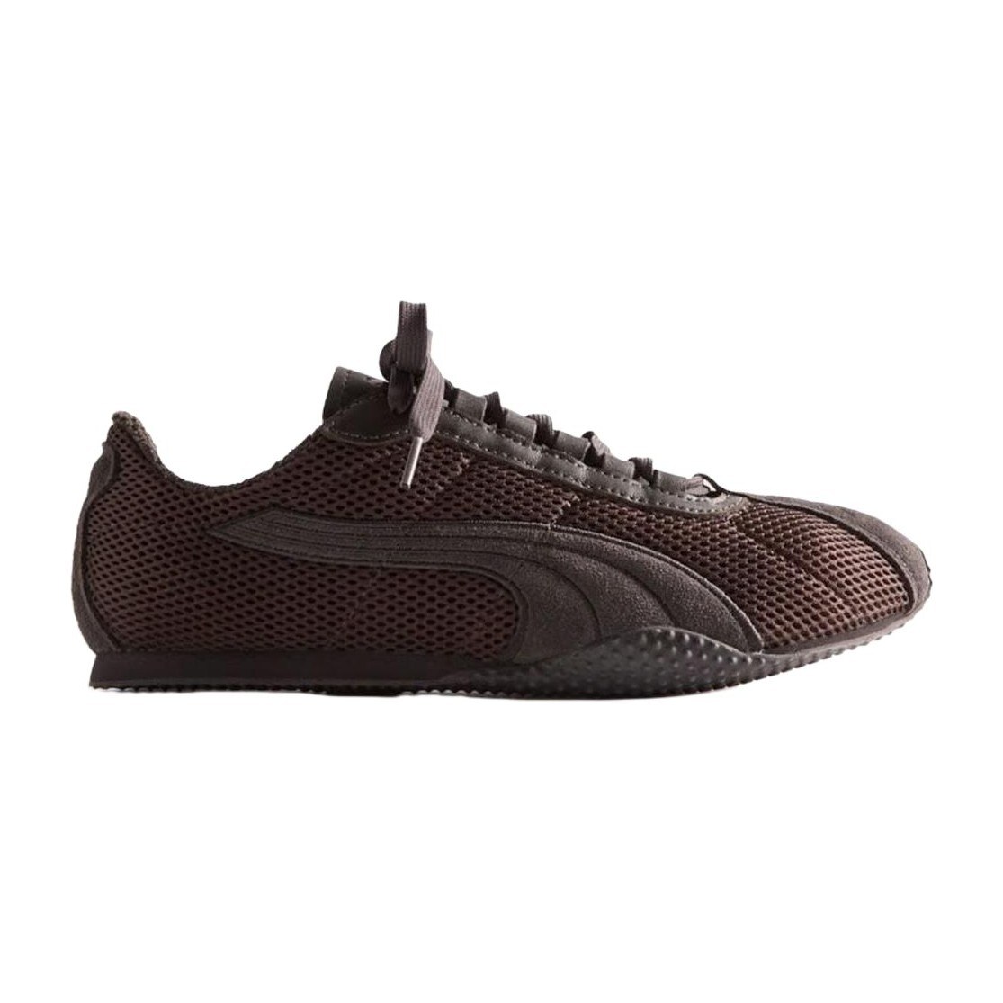 KITH x PUMA H-Street Mesh Espresso