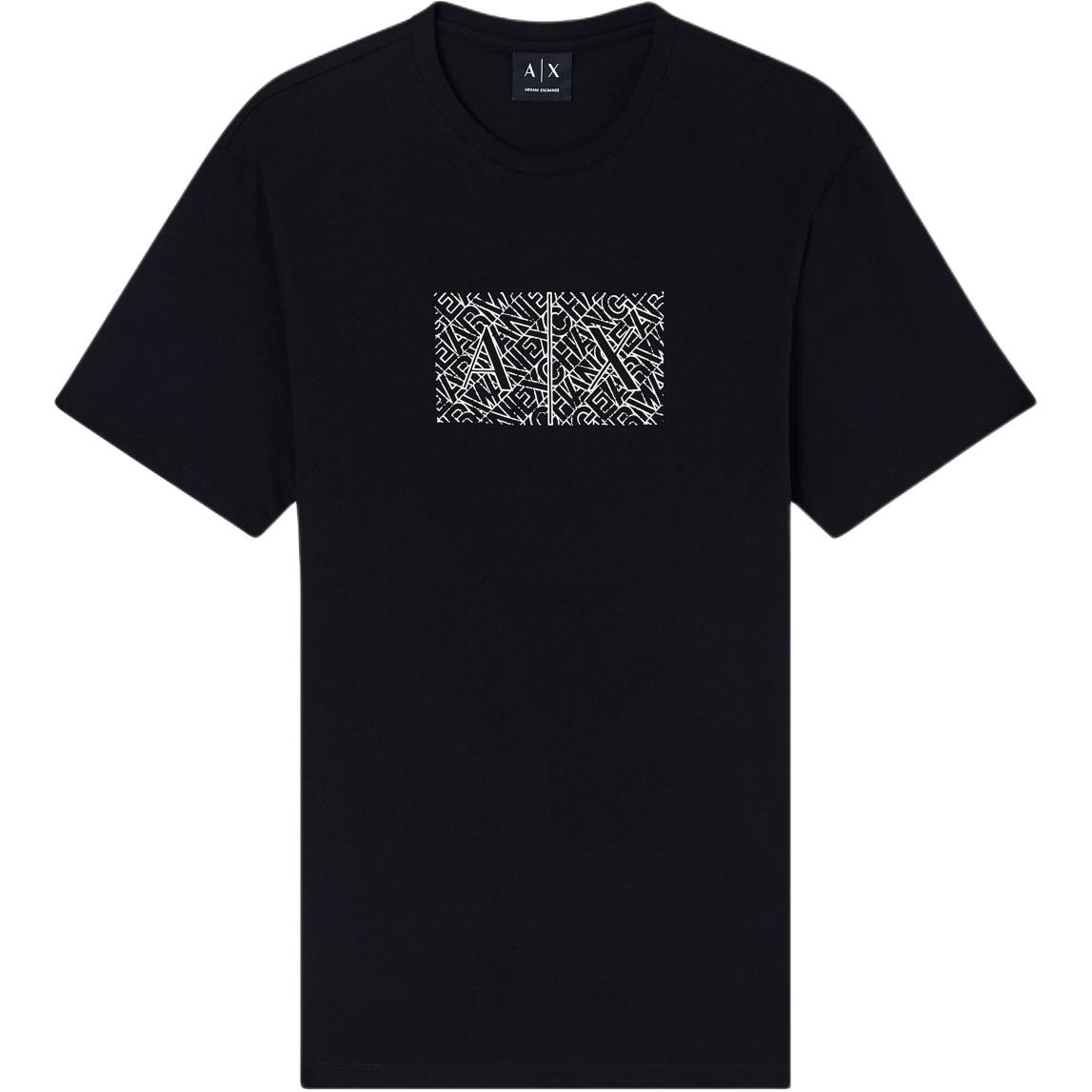 ARMANI EXCHANGEAE FW25 T