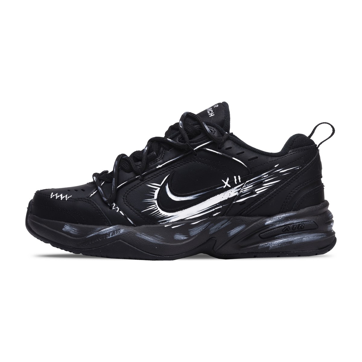 Nike Air Monarch 4
