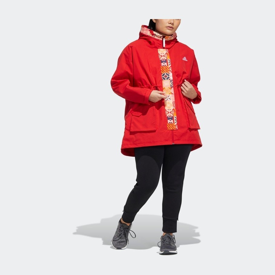 adidas Cny Long Jkt