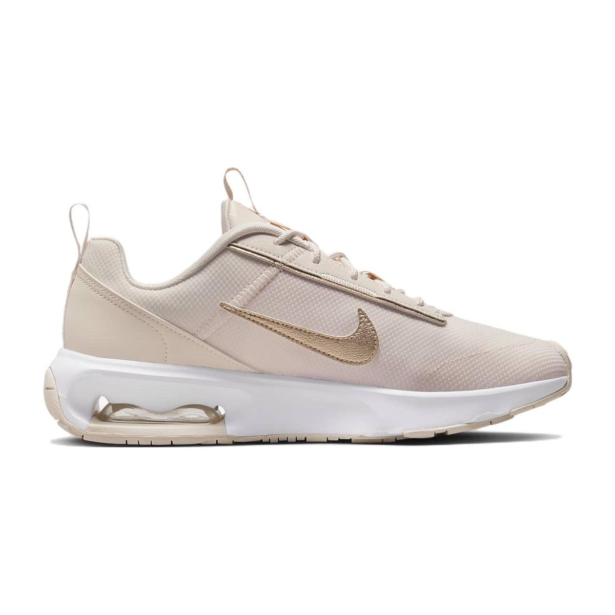 Nike Air Max Intrlk Lite Pink White