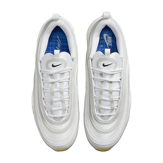 Nike Air Max 97 White