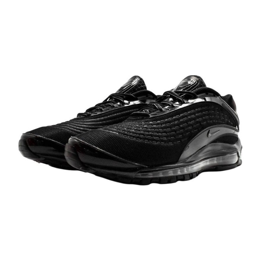 Nike Air Max Deluxe Black
