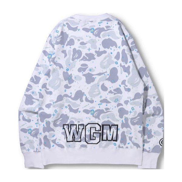 BAPE Logo
