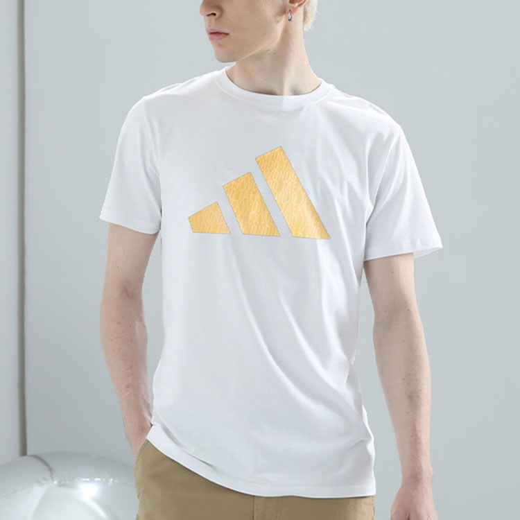 adidas logoT