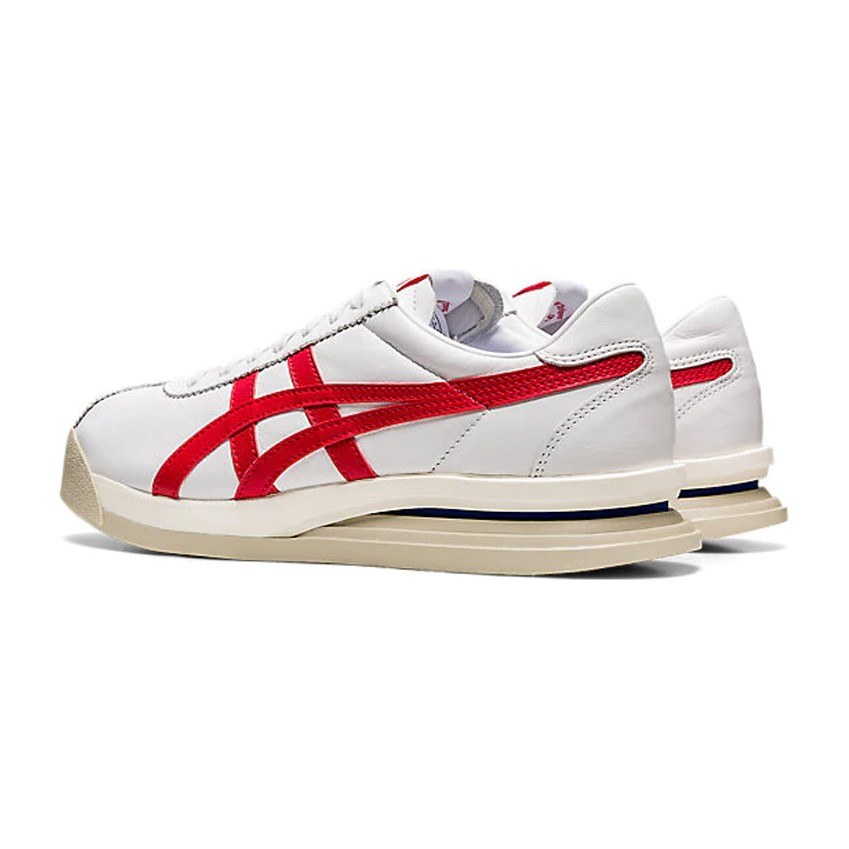 Onitsuka Tiger Corsair EX White Red
