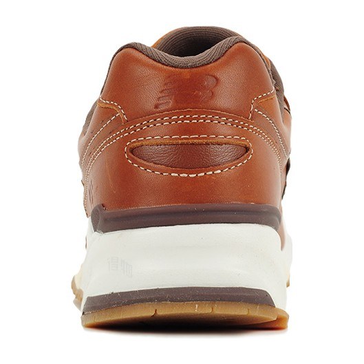 New Balance 999 Brown