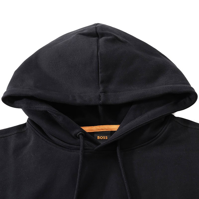 HUGO BOSS Hoodie Black