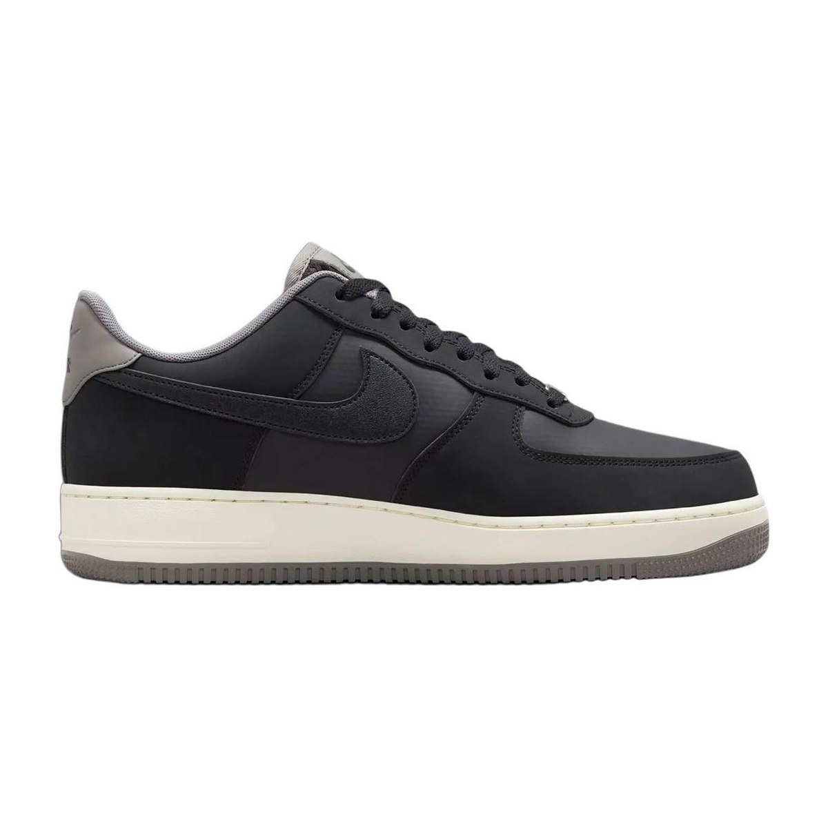 Nike Air Force 1 "Dark Pewter"