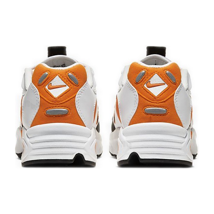 Nike Air Max Triax White Orange