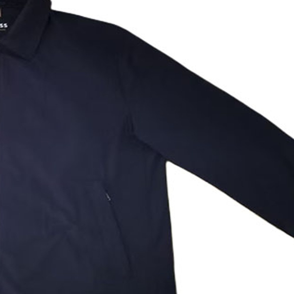 HUGO BOSS