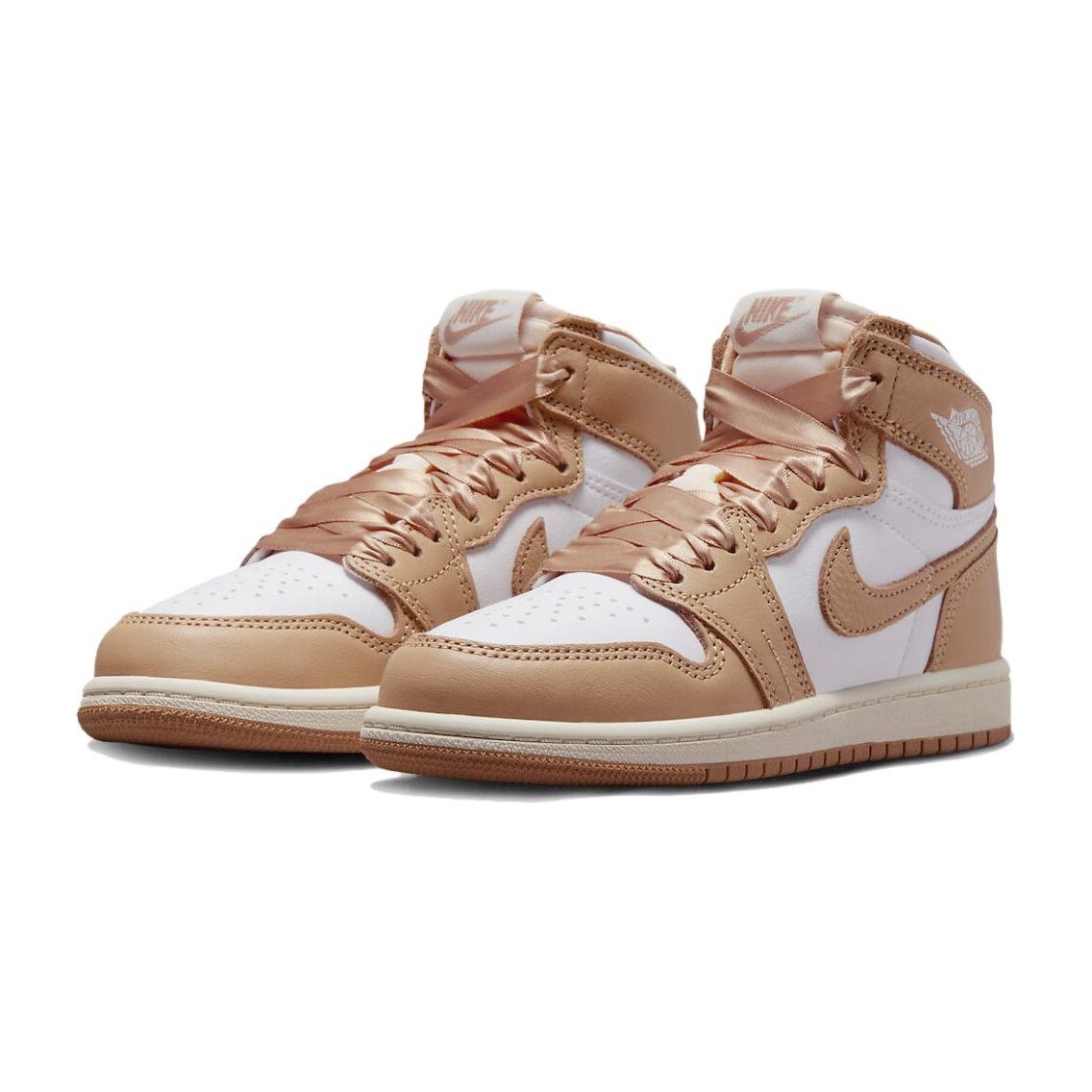 Jordan Air Jordan 1 High OG Brown
