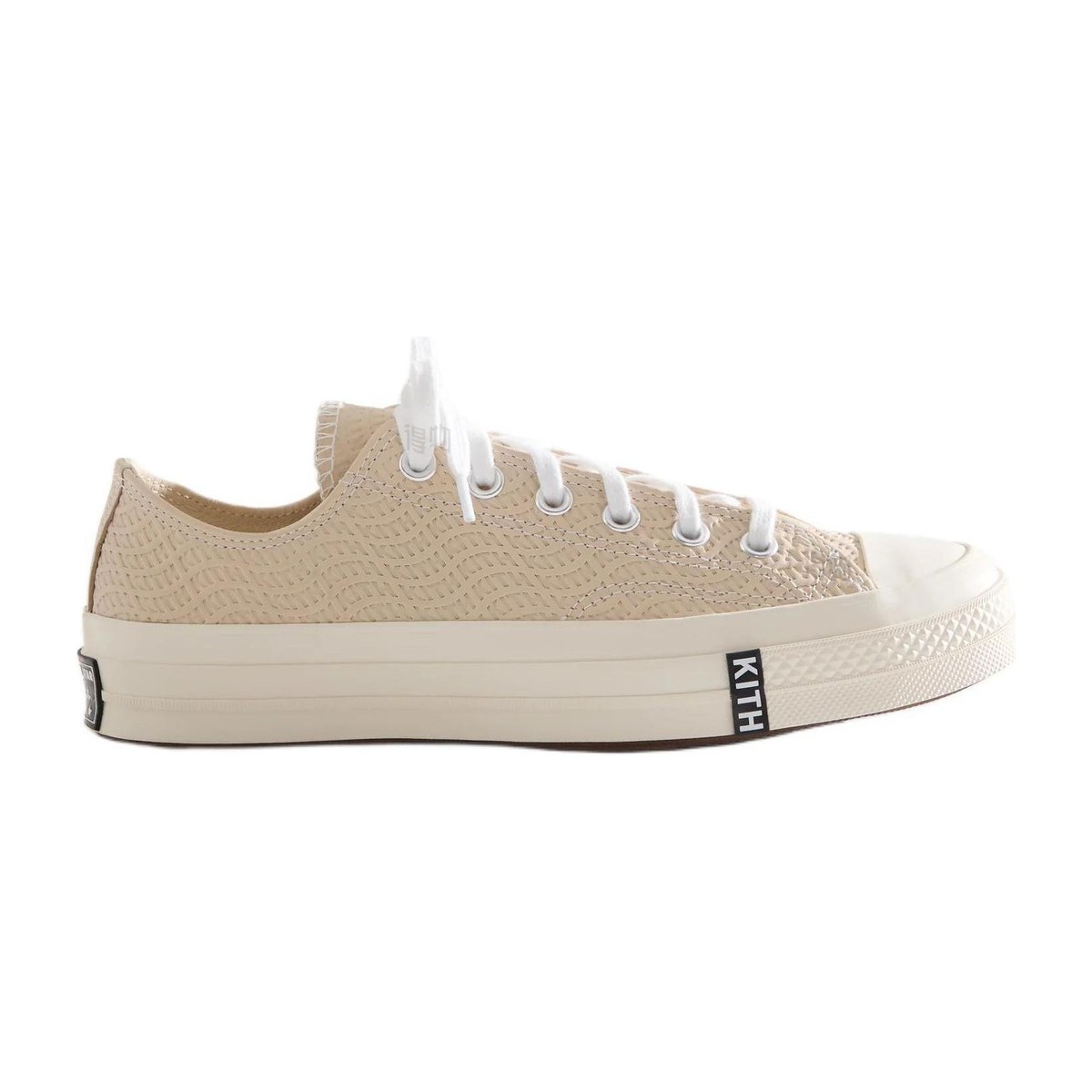 KITH x Converse Chuck Taylor All Star 70 Ox Monogram