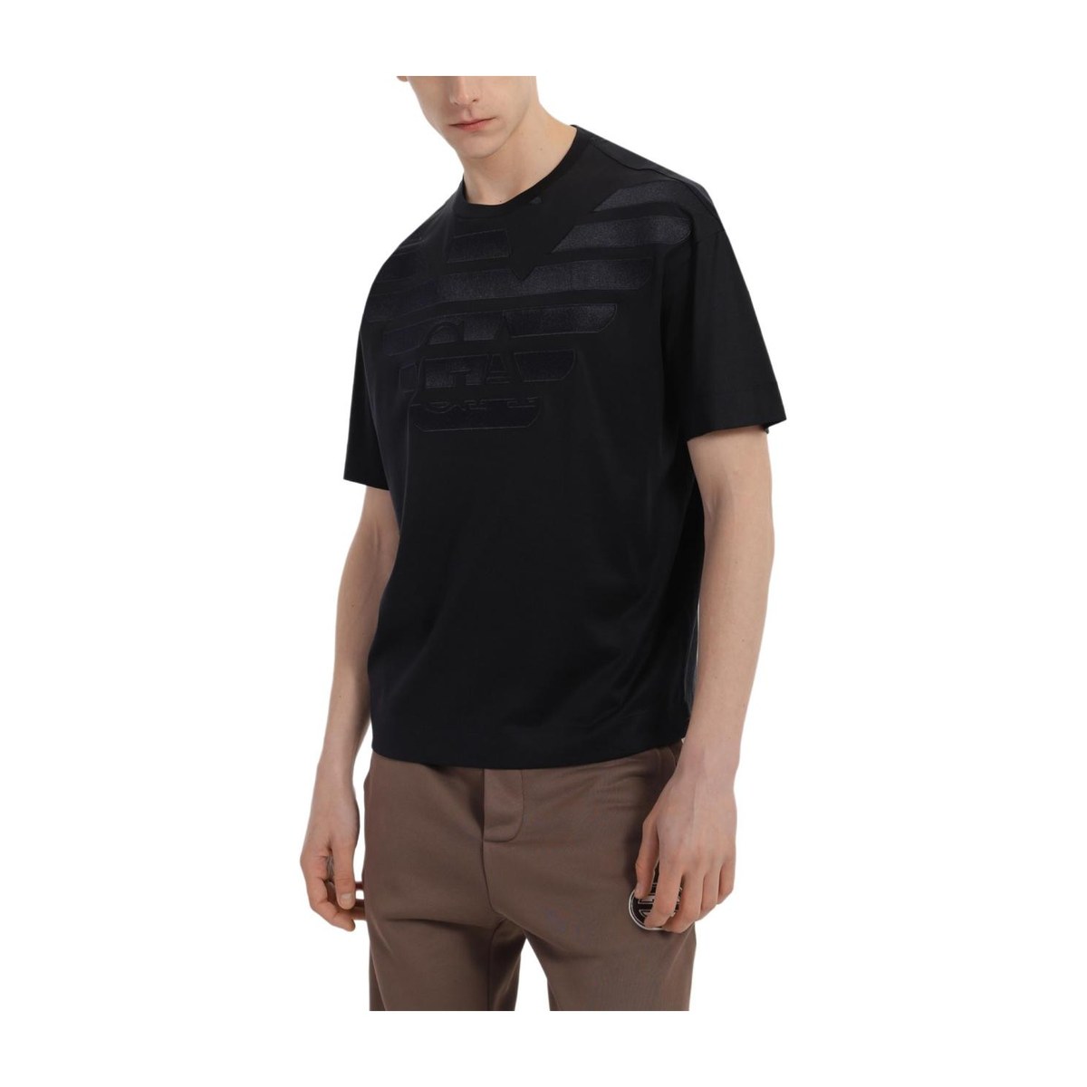 EMPORIO ARMANI SS23 LogoT