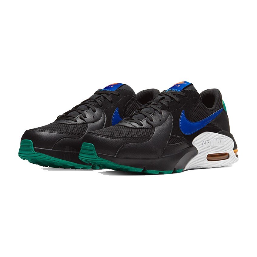 Nike Air Max 90 Excee Black Green
