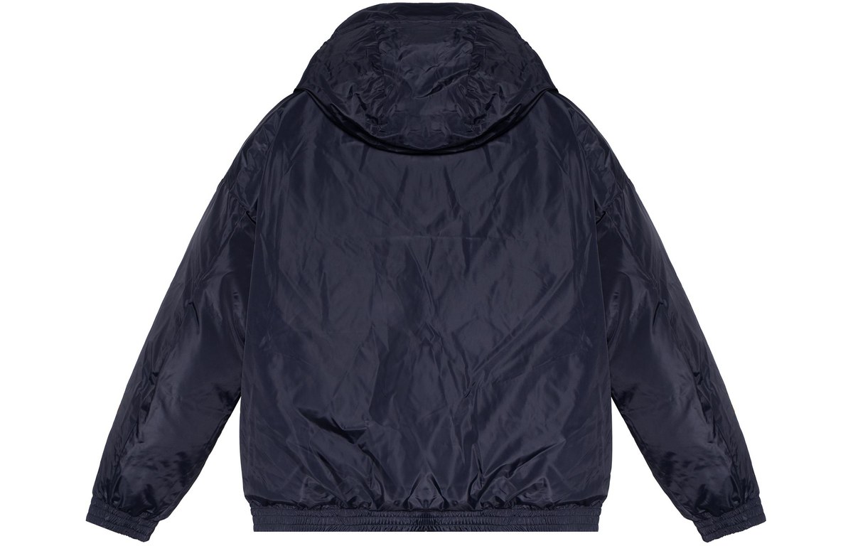 EMPORIO ARMANI FW22 logo