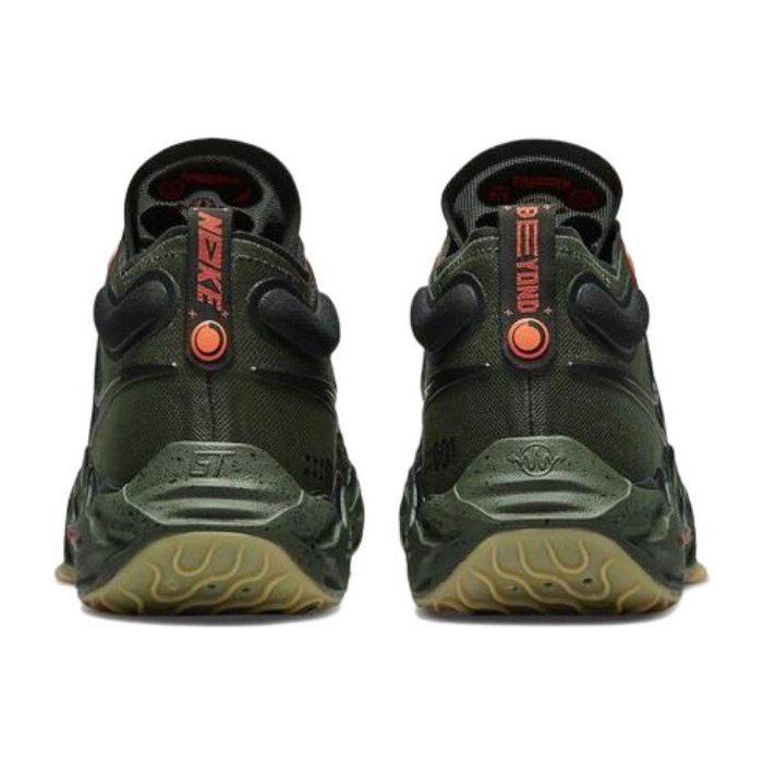 Nike Air Zoom G.T. Run EP Military Green