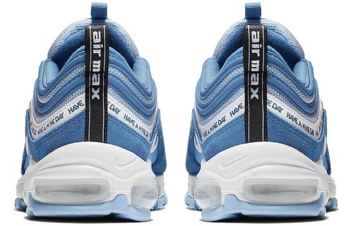 Nike Air Max 97 "Indigo Storm"