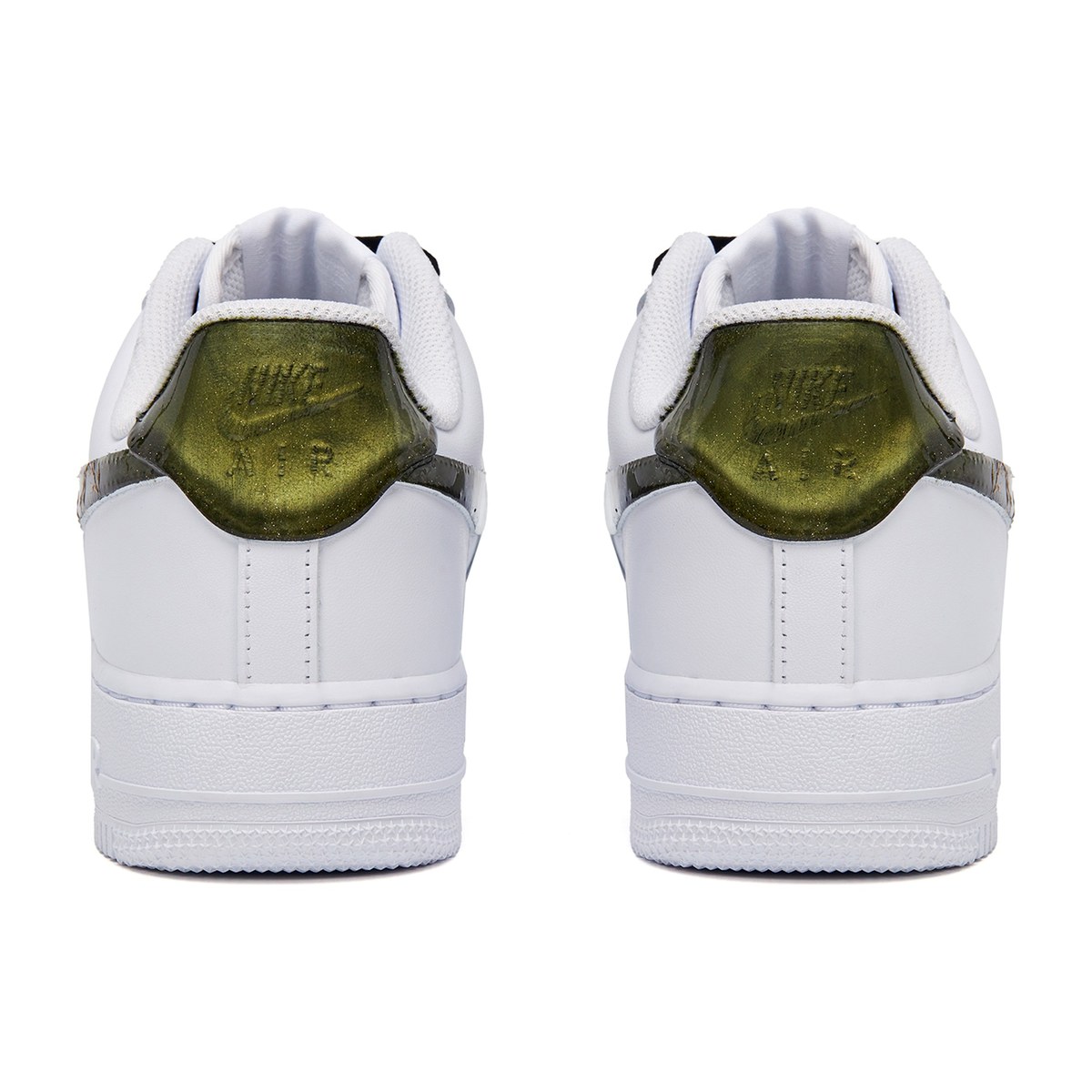 Nike Air Force 1 3D