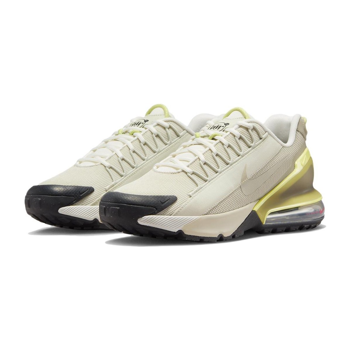 Nike Air Max Pulse Roam Beige Gold