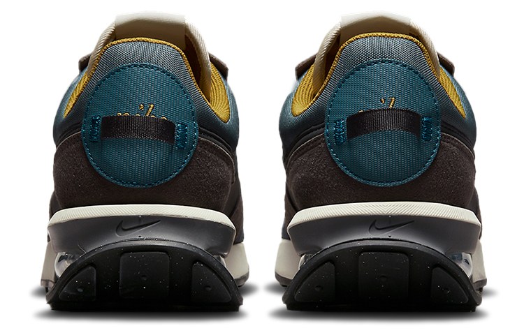 Nike Air Max Pre-Day "Hasta and Anthracite"
