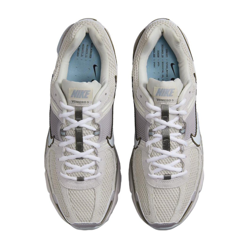 Nike Air Zoom Vomero 5