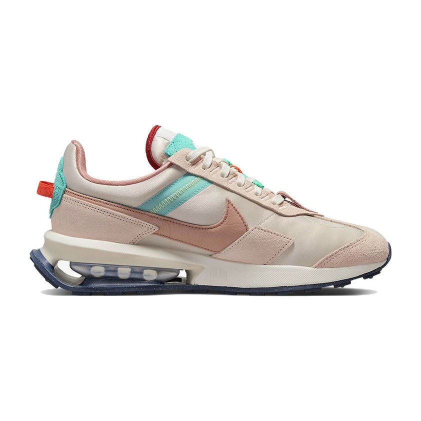 Nike Air Max Pre-Day Pink Green