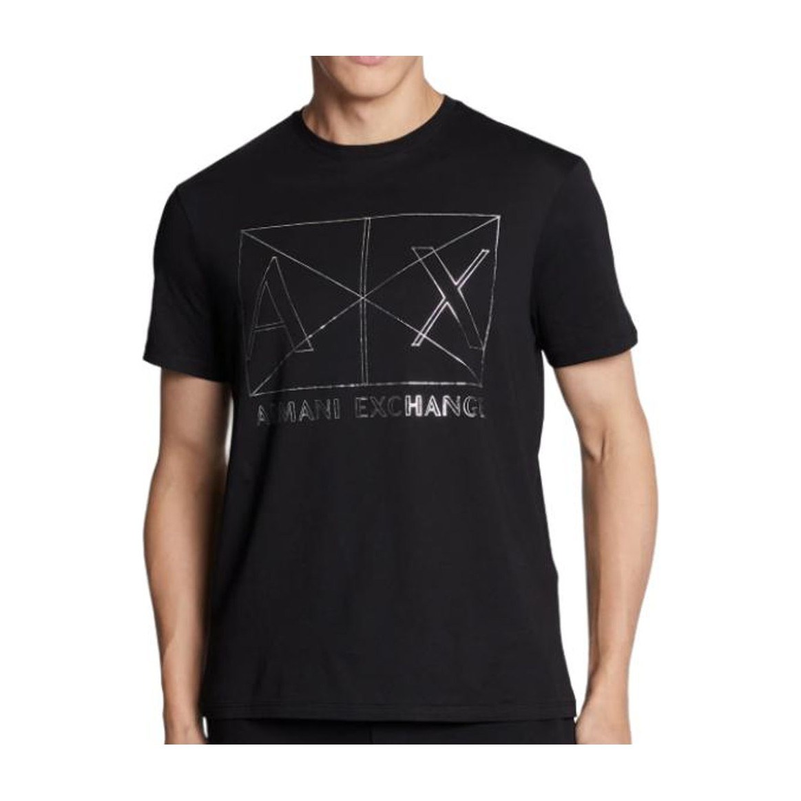 ARMANI EXCHANGEAE T