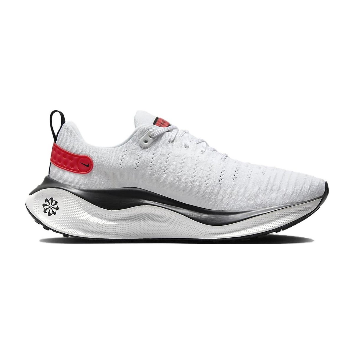 Nike React Infinity 4 White