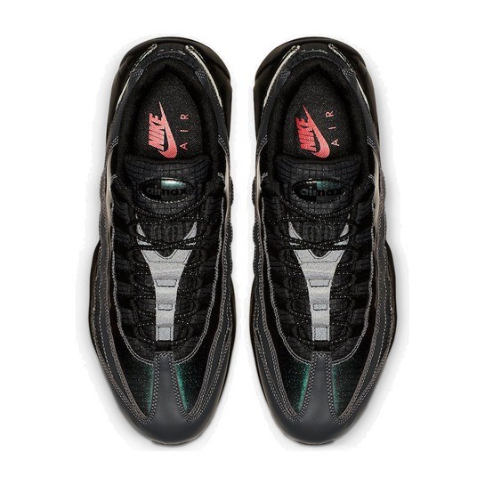 Nike Air Max 95 LV8 Black Rainbow