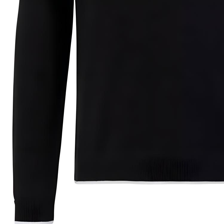 Hugo Boss Sweater Black