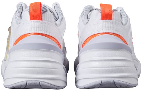 Nike M2K White